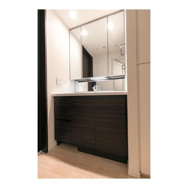 ※写真は同タイプ住戸です。(内装)