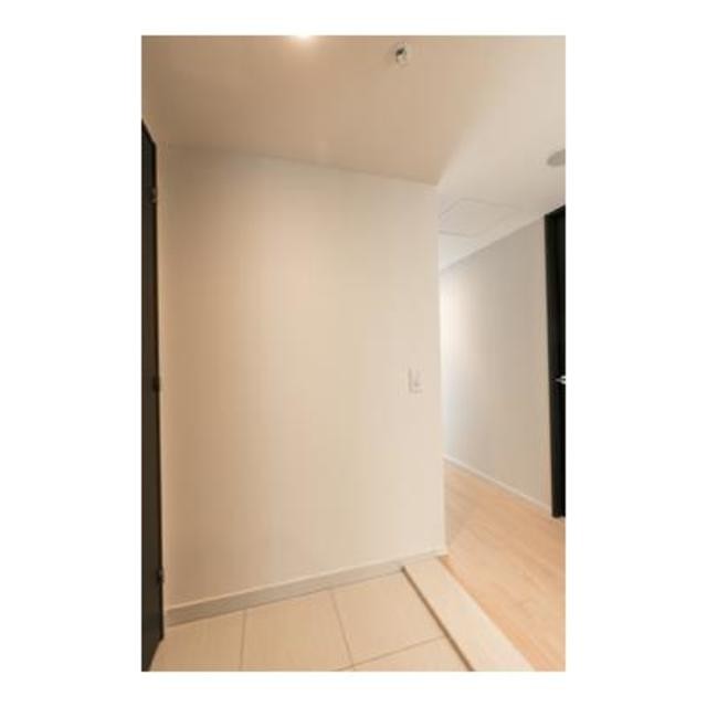 ※写真は同タイプ住戸です。(玄関)