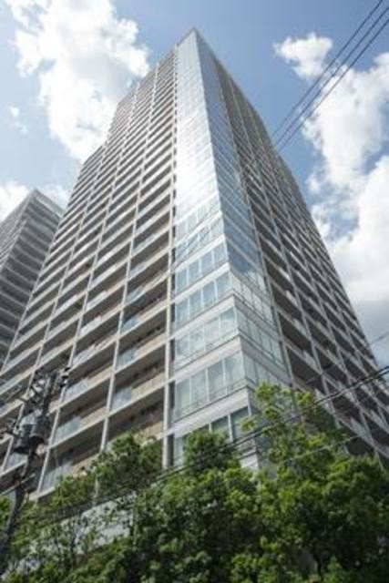 港区芝浦2丁目 【賃貸居住】マンション