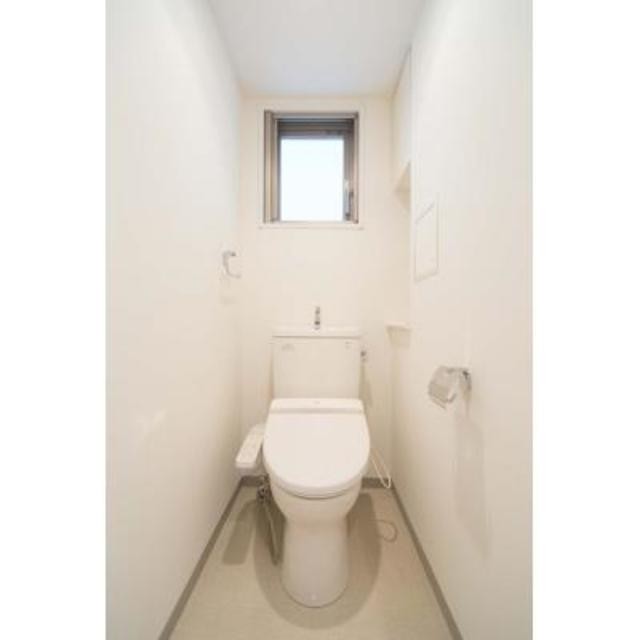 ※写真は同タイプ住戸です。(内装)