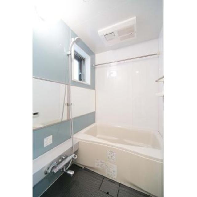 ※写真は同タイプ住戸です。(風呂)