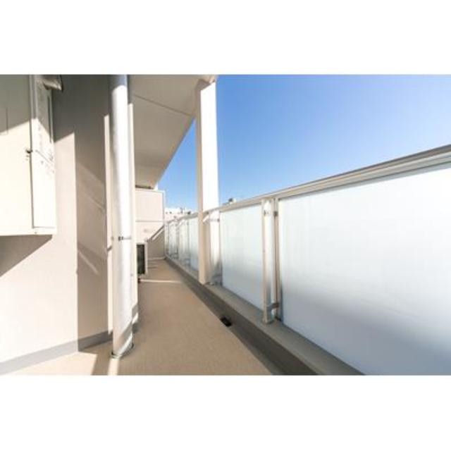 ※写真は同タイプ住戸です。