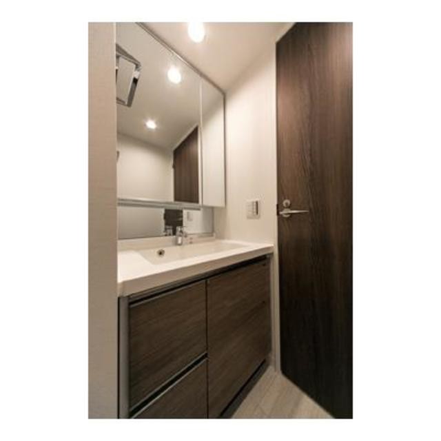 ※写真は同タイプ住戸です。(内装)