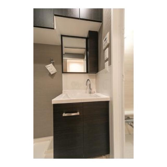 ※写真は同タイプ住戸です。(内装)