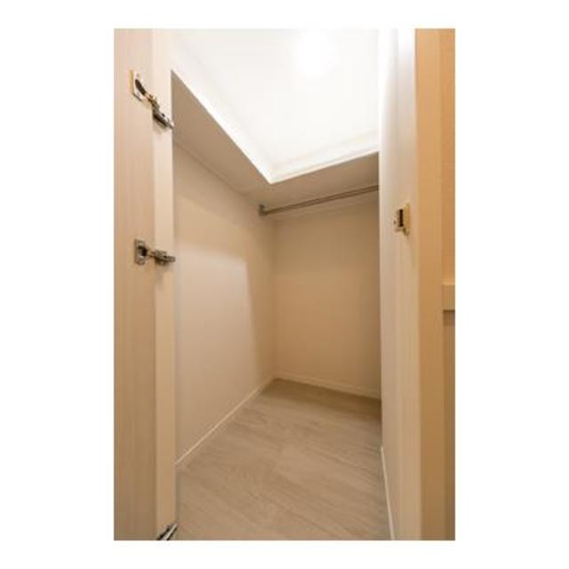 ※写真は同タイプ住戸です。(内装)