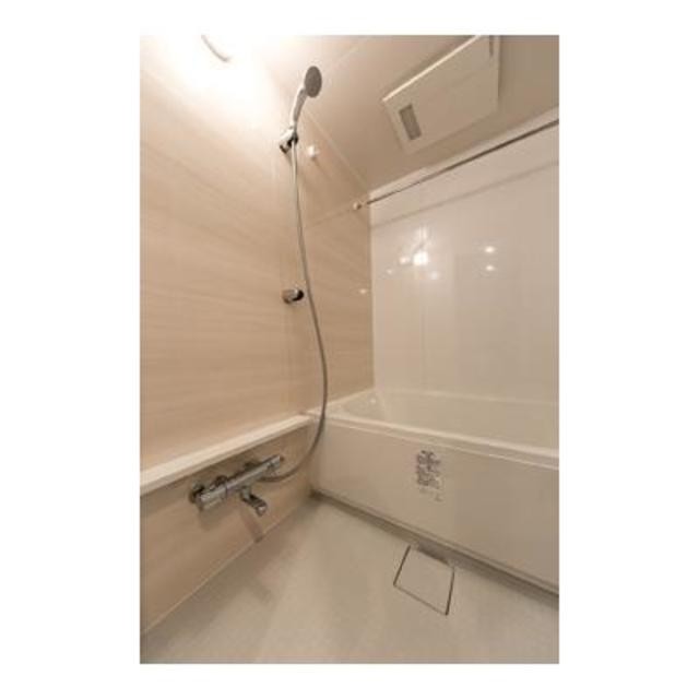 ※写真は同タイプ住戸です。(風呂)