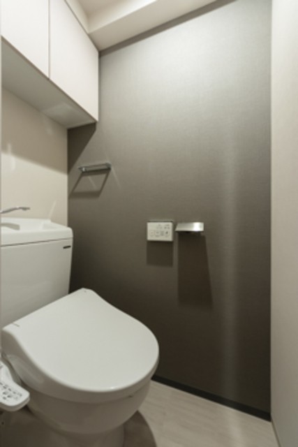 ※写真は同タイプ住戸です。(内装)