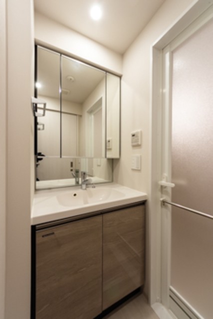 ※写真は同タイプ住戸です。(内装)