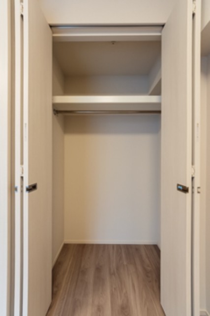 ※写真は同タイプ住戸です。(内装)