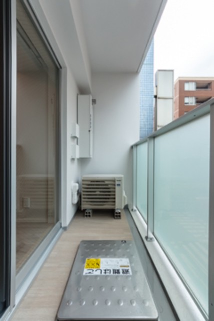 ※写真は同タイプ住戸です。