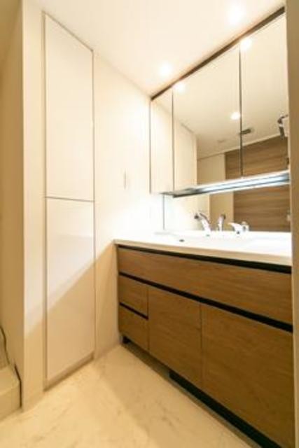 ※写真は同タイプ住戸です。(内装)