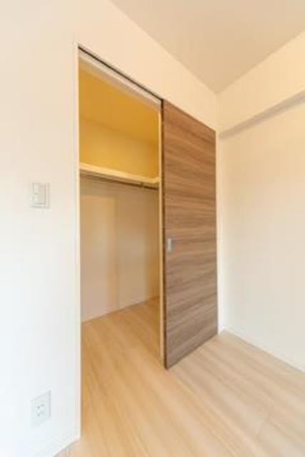 ※写真は同タイプ住戸です。(内装)