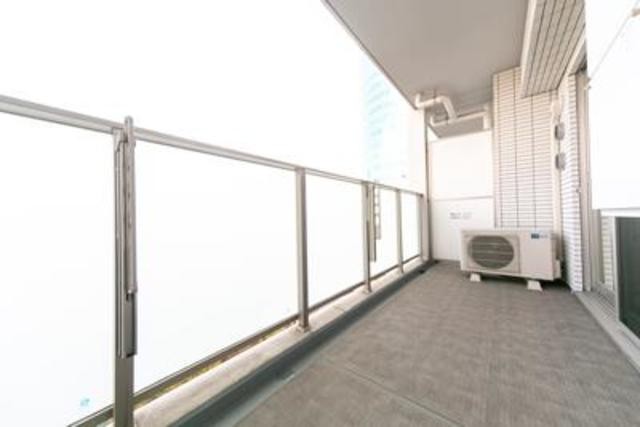 ※写真は同タイプ住戸です。