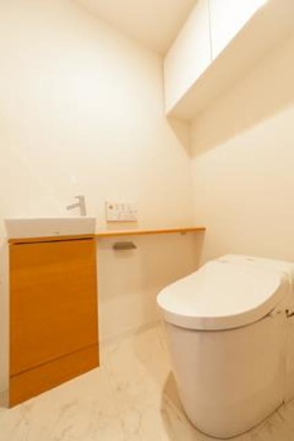 ※写真は同タイプ住戸です。(内装)