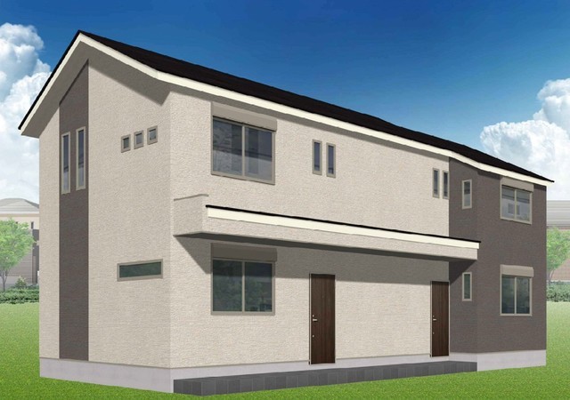 渋谷区初台2丁目 【賃貸居住】アパート