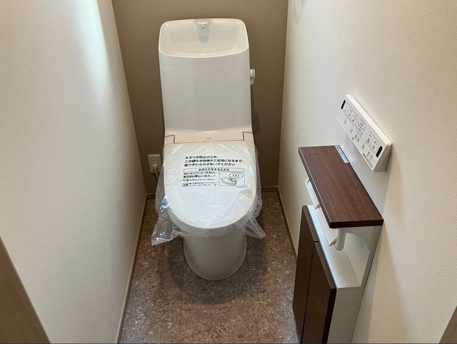 ※写真は同タイプ住戸です。(内装)