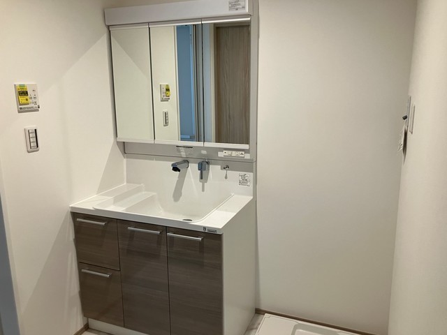 ※写真は同タイプ住戸です。(内装)