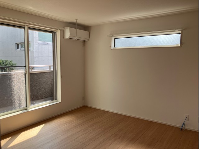 ※写真は同タイプ住戸です。(居間)