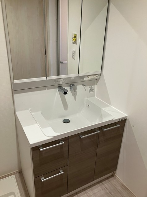 ※写真は同タイプ住戸です。(内装)