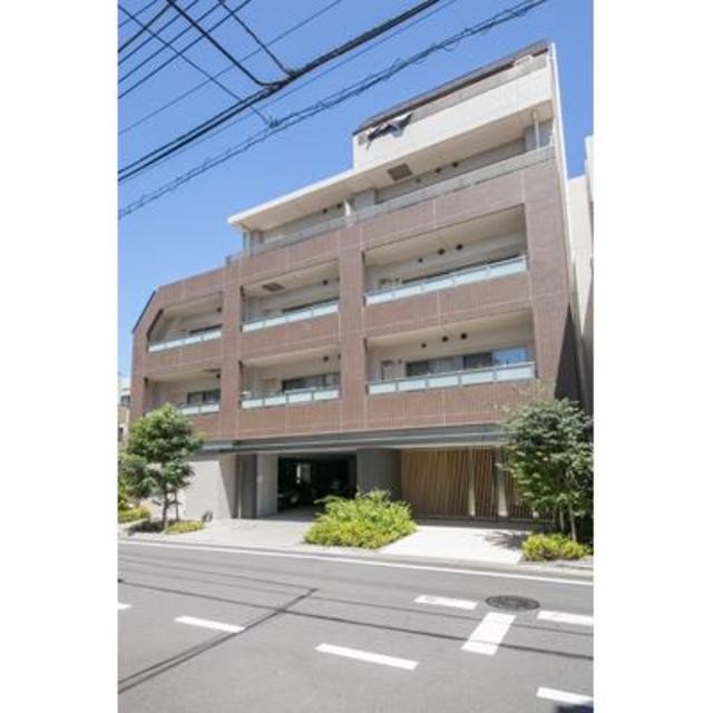 江戸川区東瑞江3丁目 【賃貸居住】マンション