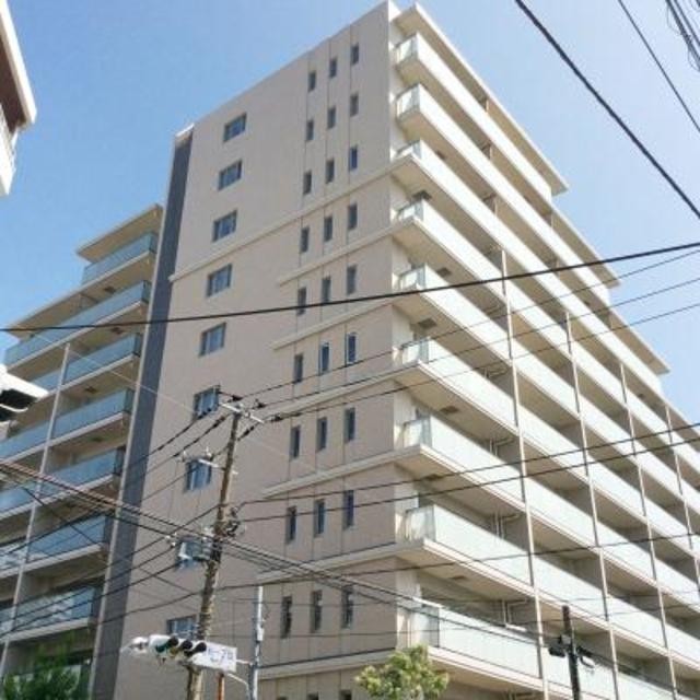 江東区毛利1丁目 【賃貸居住】マンション