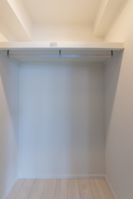 ※写真は同タイプ住戸です。(内装)