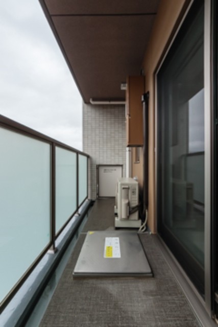 ※写真は同タイプ住戸です。