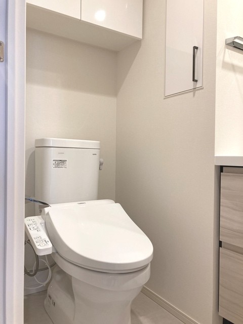 ※写真は同タイプ住戸です。(内装)