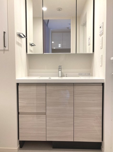 ※写真は同タイプ住戸です。(内装)