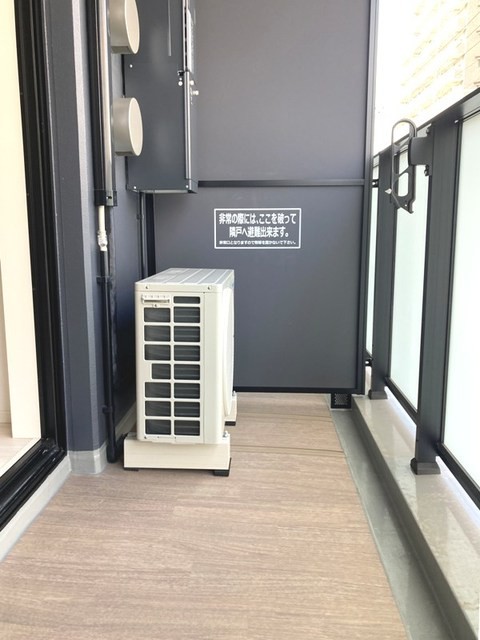 ※写真は同タイプ住戸です。