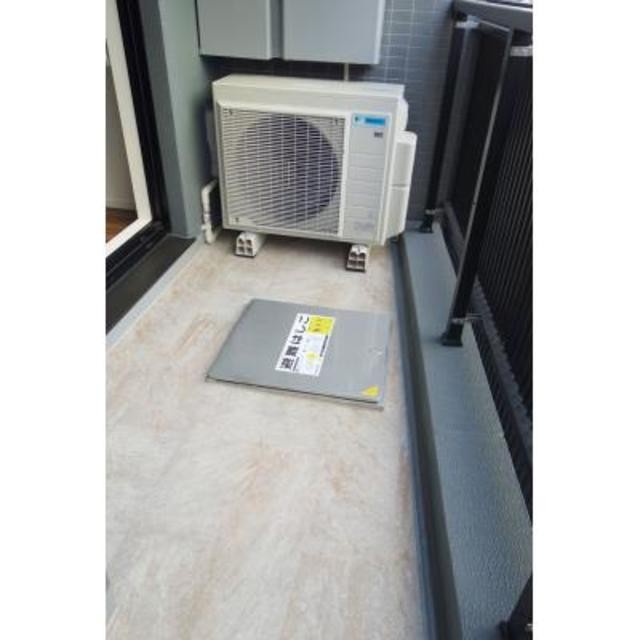 ※写真は同タイプ住戸です。