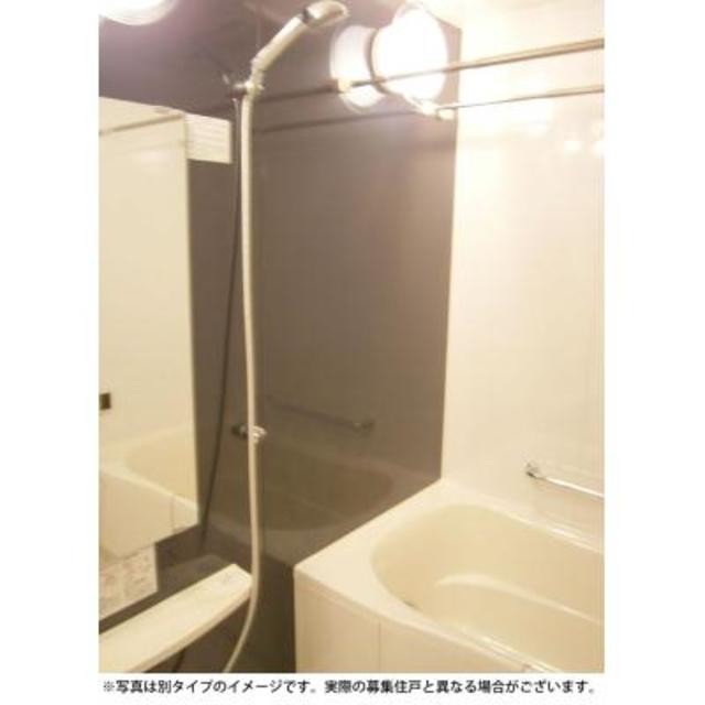 ※写真は同タイプ住戸です。(風呂)