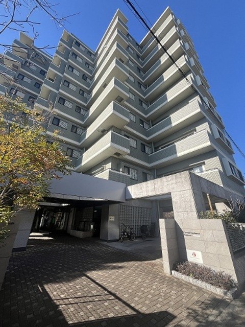 江戸川区西小岩1丁目 【賃貸居住】マンション