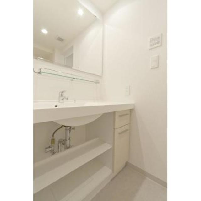 ※写真は同タイプ住戸です。(内装)