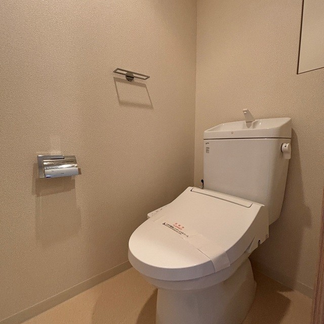 ※写真は同タイプ住戸です。(内装)