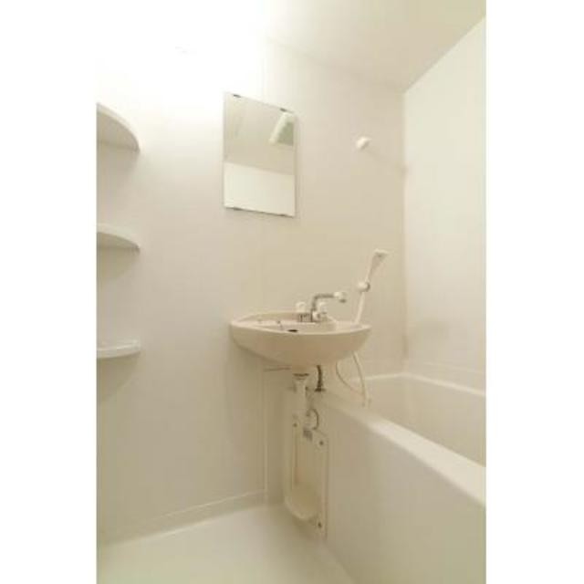 ※写真は同タイプ住戸です。(風呂)