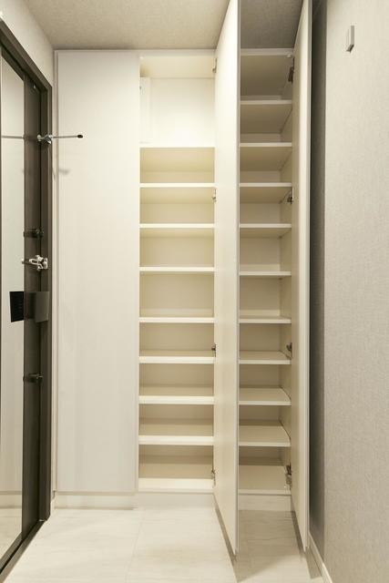 ※写真は同タイプ住戸です。(内装)