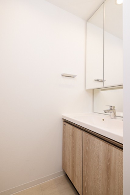 ※写真は同タイプ住戸です。(内装)