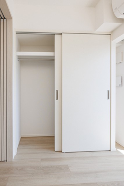 ※写真は同タイプ住戸です。(内装)