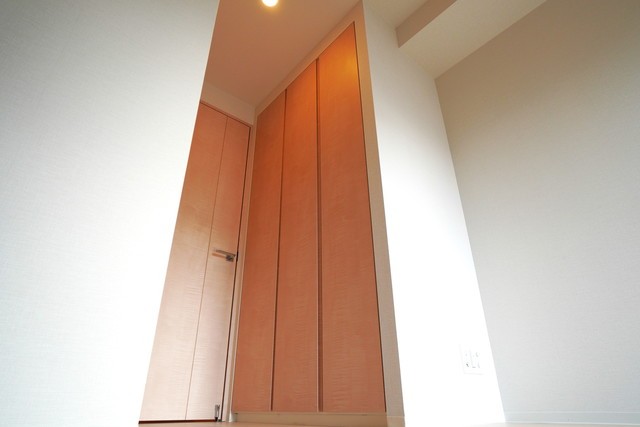 ※写真は同タイプ住戸です。(内装)