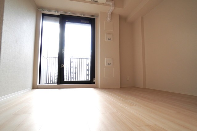 ※写真は同タイプ住戸です。(居間)