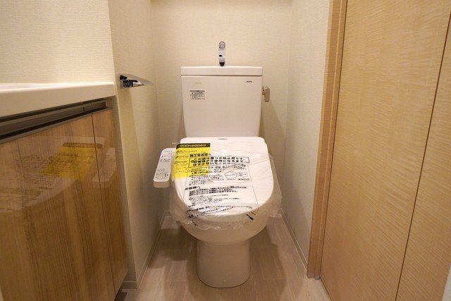 ※写真は同タイプ住戸です。(内装)