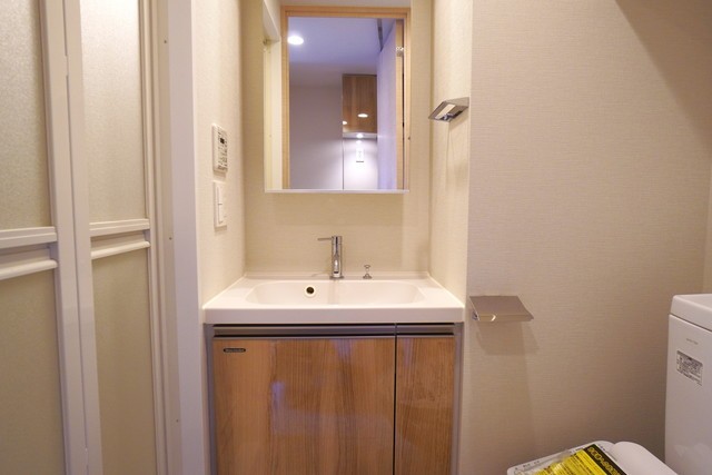 ※写真は同タイプ住戸です。(内装)