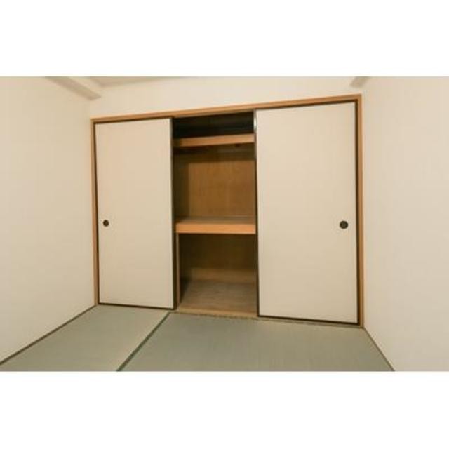 ※写真は同タイプ住戸です。(内装)