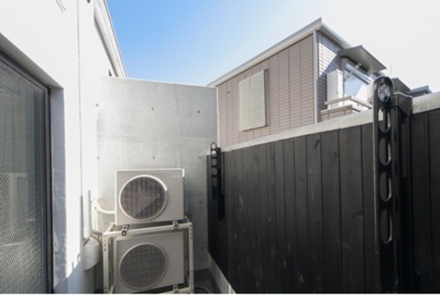 ※写真は同タイプ住戸です。