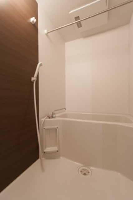 ※写真は同タイプ住戸です。(風呂)