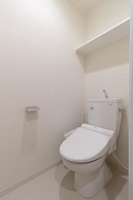 ※写真は同タイプ住戸です。(内装)