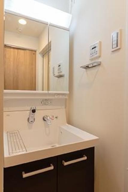 ※写真は同タイプ住戸です。(内装)