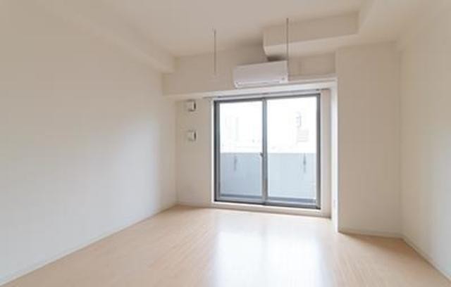 ※写真は同タイプ住戸です。(居間)