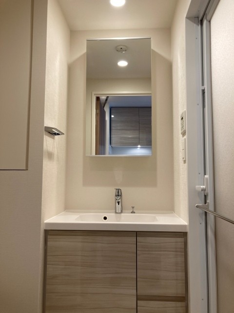 ※写真は同タイプ住戸です。(内装)